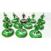 Subbuteo Andrew Table Soccer Panathinaikos 1971 Wembley edition on WSB Professional bases